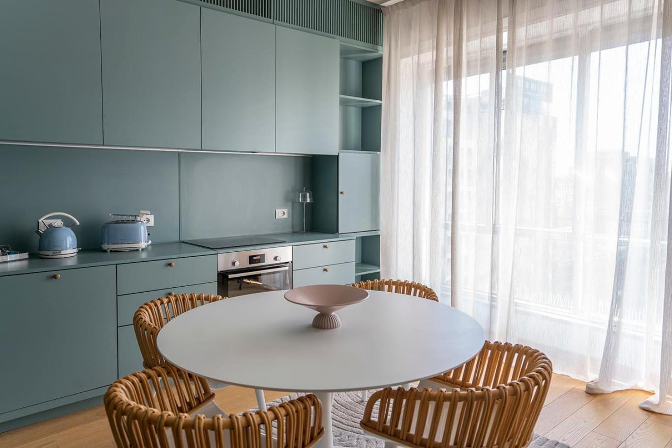 Appartamento Arts At Porta Nuova Milano
