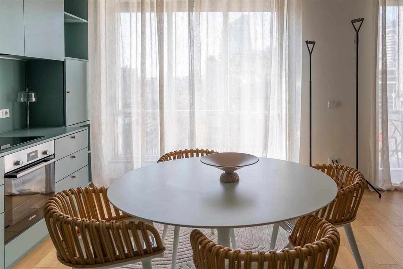 Arts At Porta Nuova * Milano